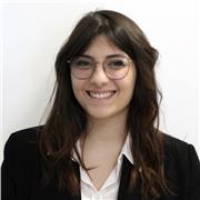 Laureata in scienze politiche e relazioni internazionali, offro aiuto compiti e ripetizioni lingua inglese